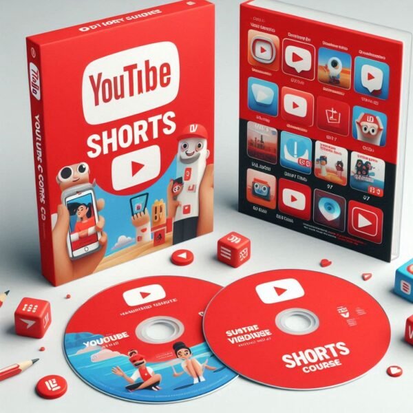 YouTube_Shorts_Course