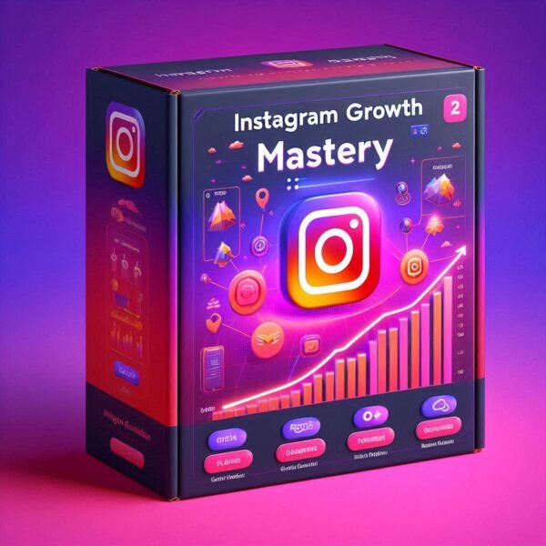 Instagram_Growth_Mastery_Course